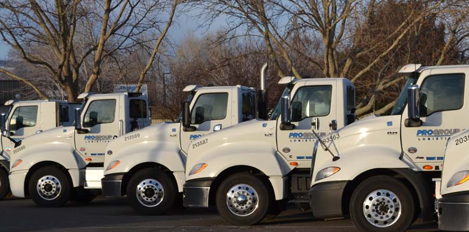 Pro Group Logistics