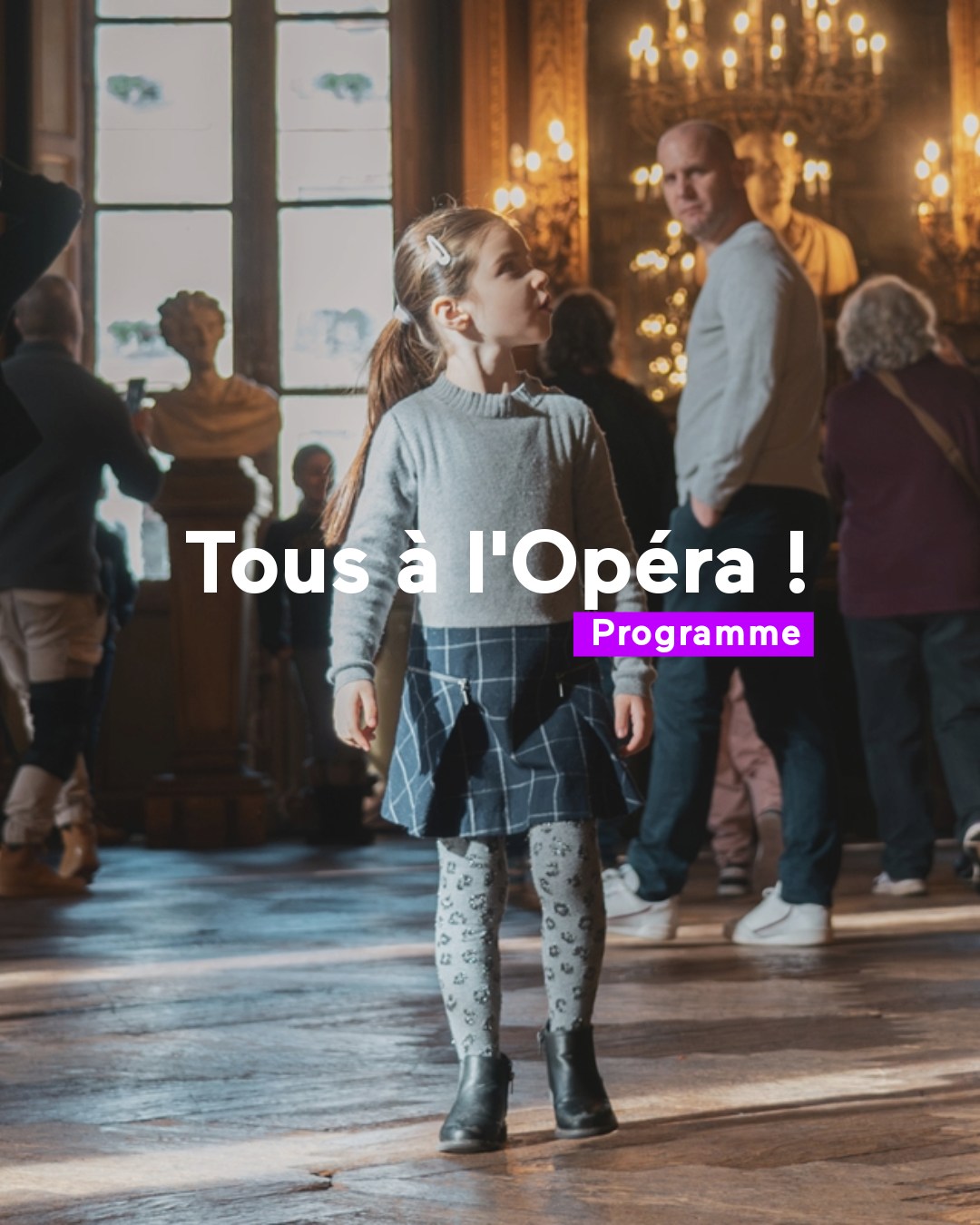 Tous à l'Opéra : l'Opéra... - Opéra National de Bordeaux | Facebook