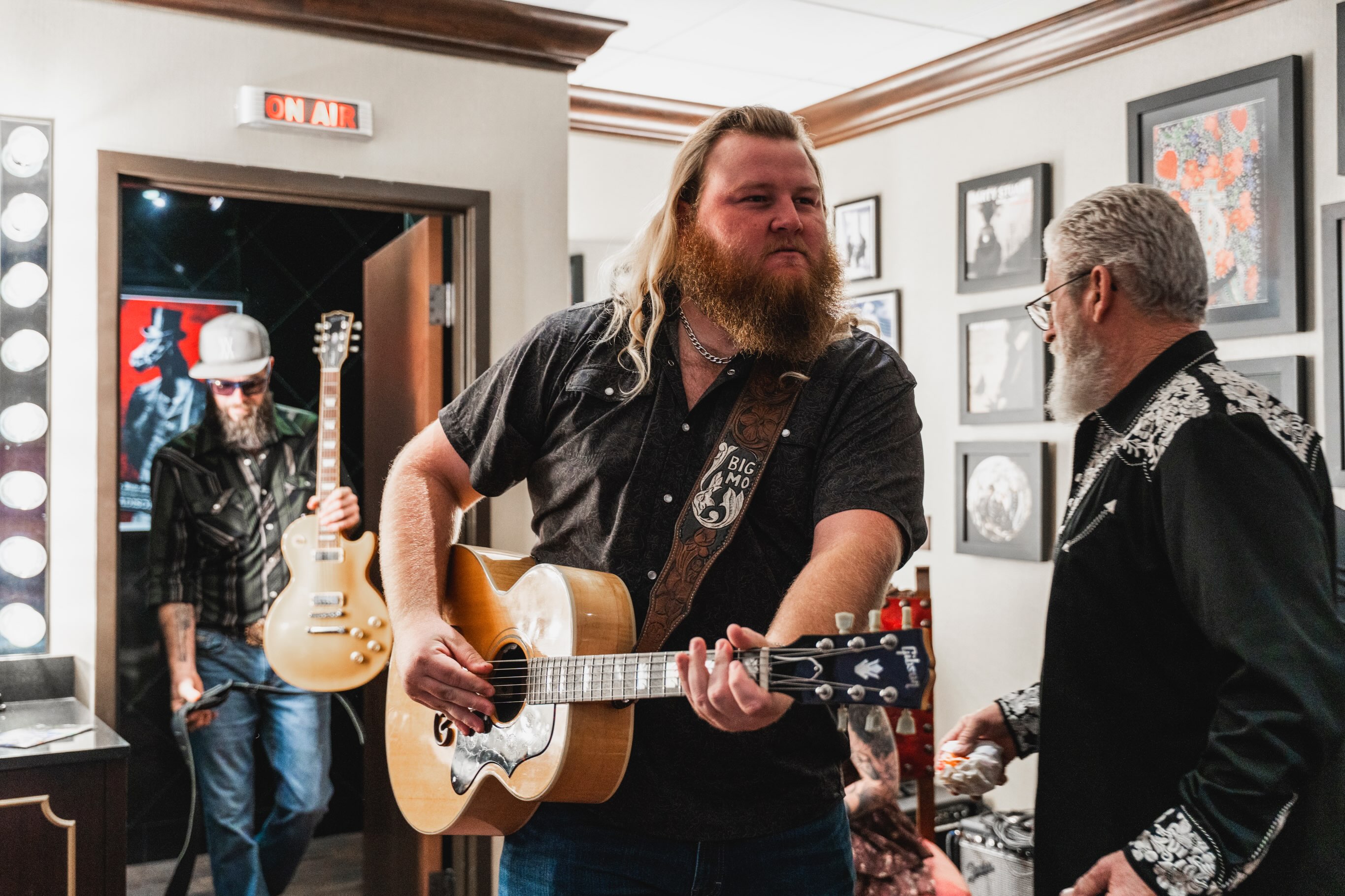 Will Moseley Music (@willmoseleymusic) • Facebook