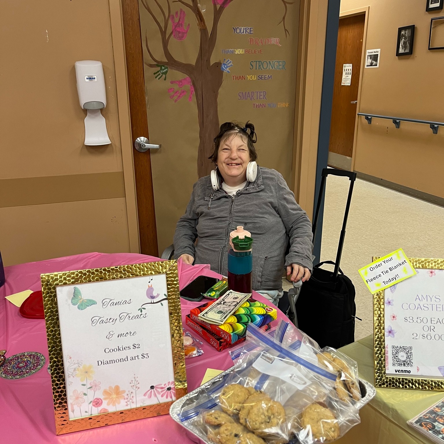 Pioneer Center for Human Services | McHenry IL