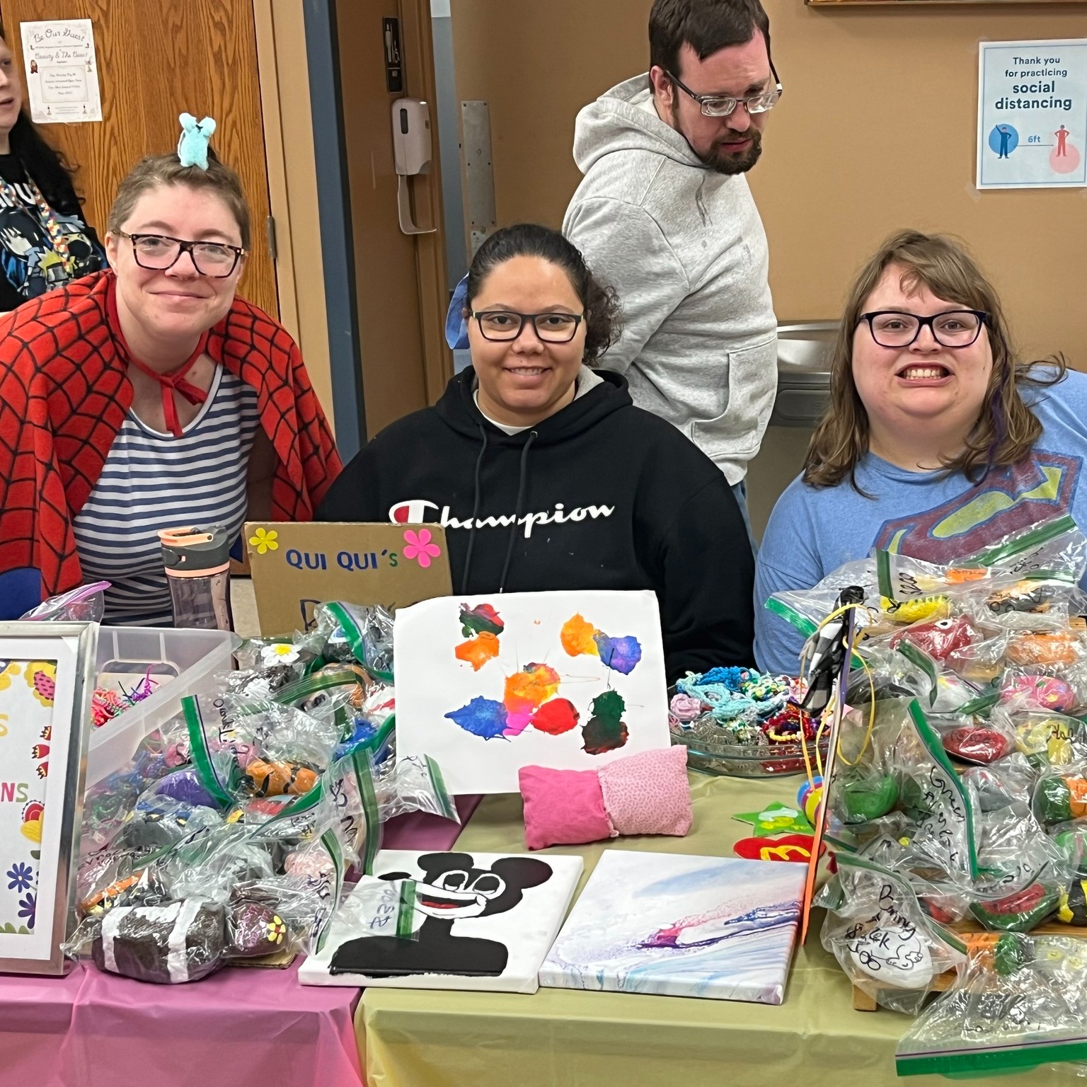 Pioneer Center for Human Services | McHenry IL