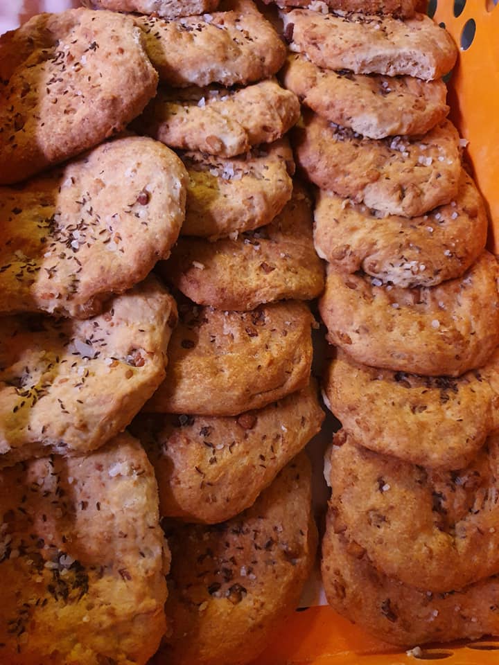 Dobré ráno, dnes mame skvarkove... - Řeznictví Kamil Alfery