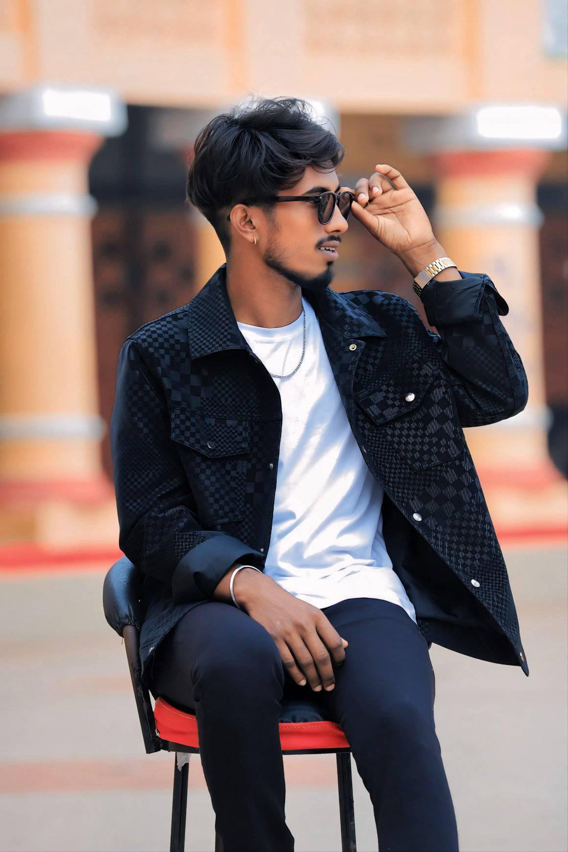 Dipesh Rajak