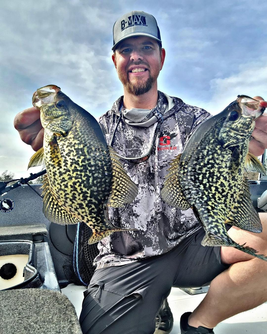 Tuned Up Custom Rods | Coon Rapids MN