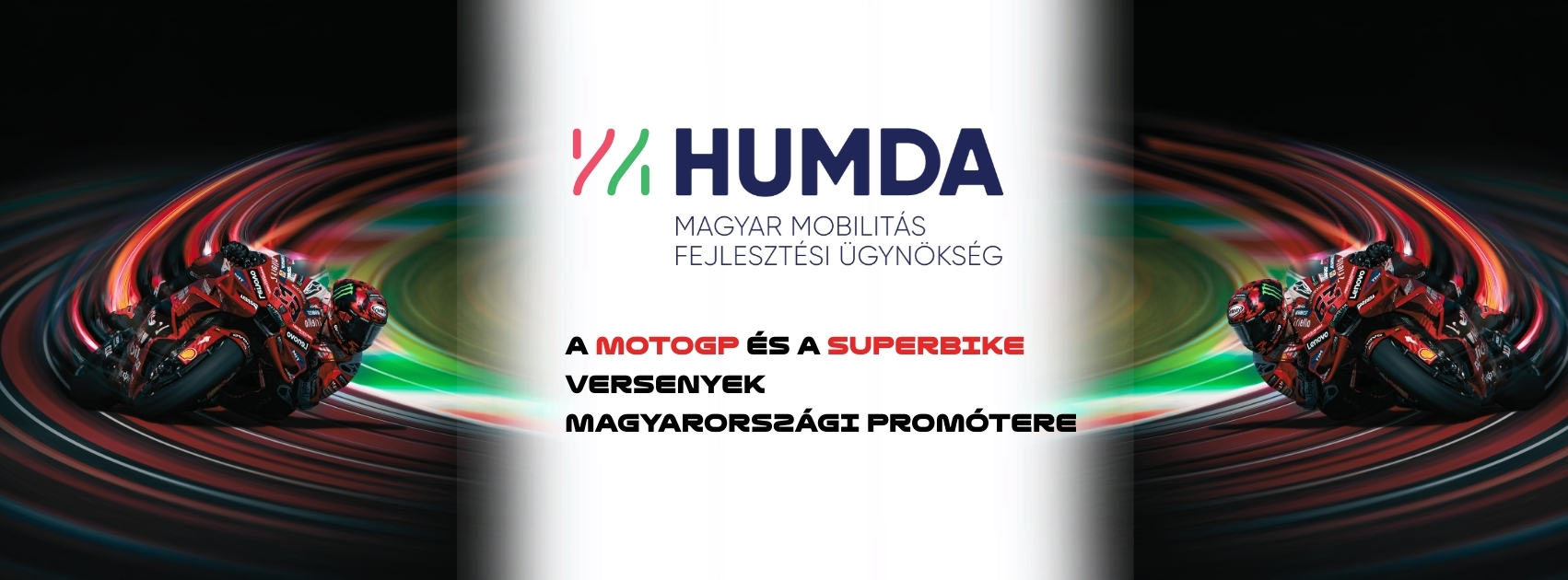 HUMDA Magyar Mobilitás-fejlesztési Ügynökség Zrt.