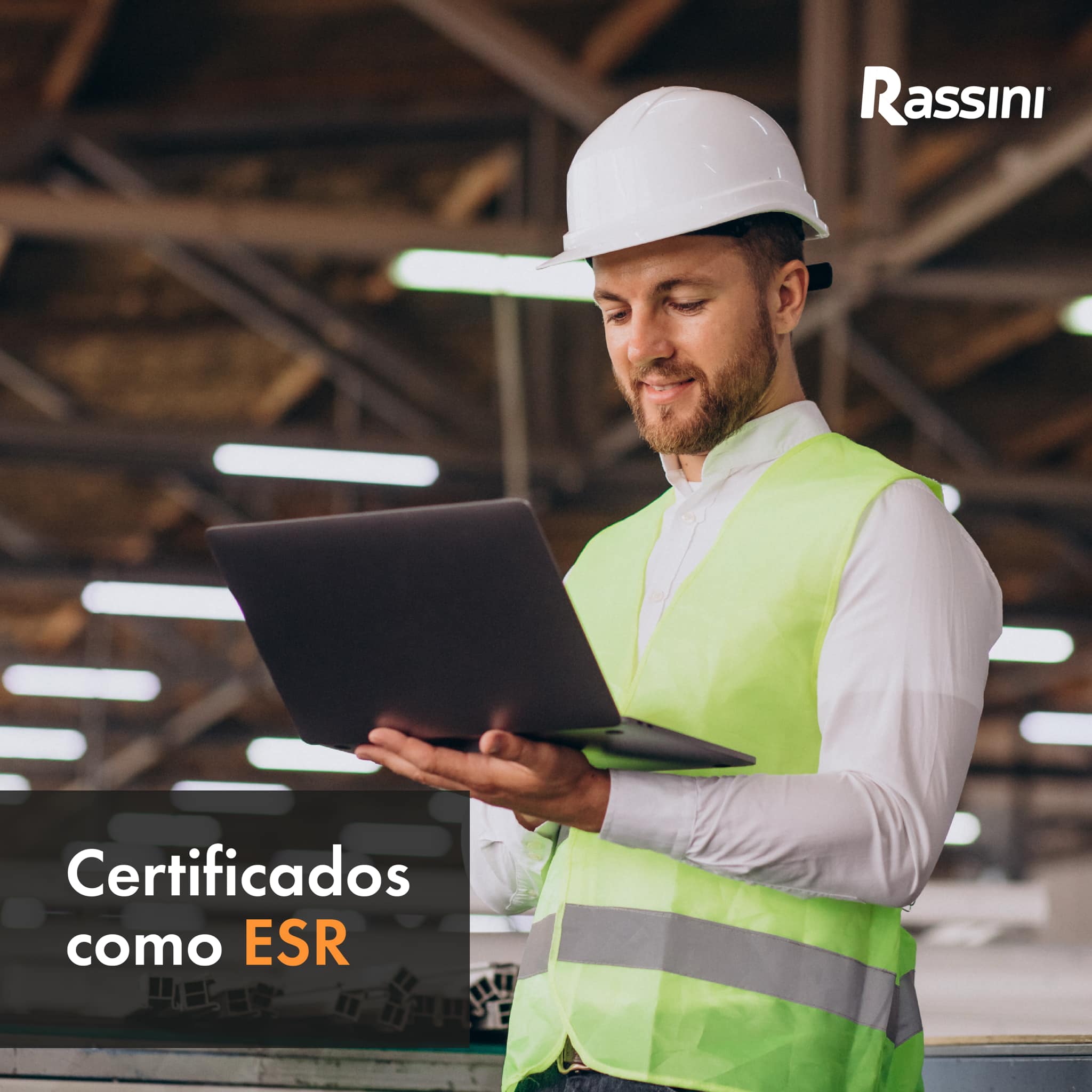 Bolsa de trabajo Rassini Bypasa