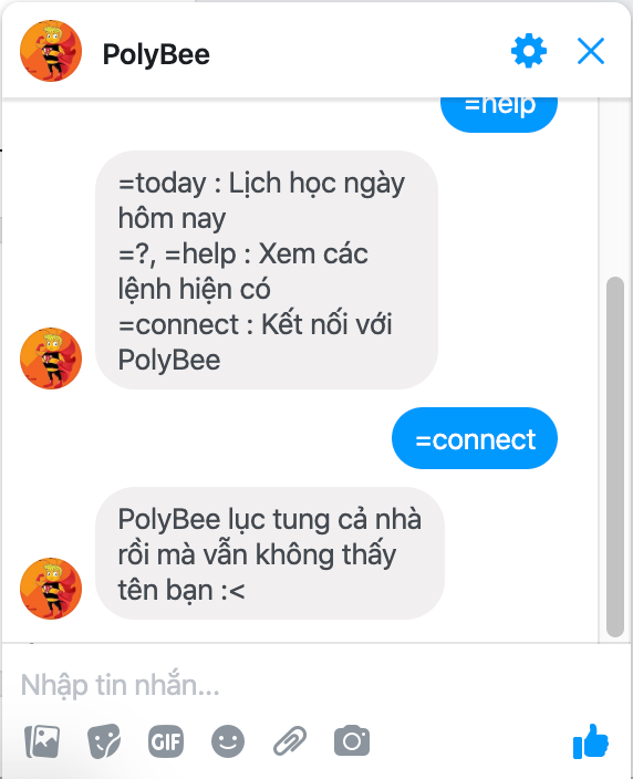 PolyBee