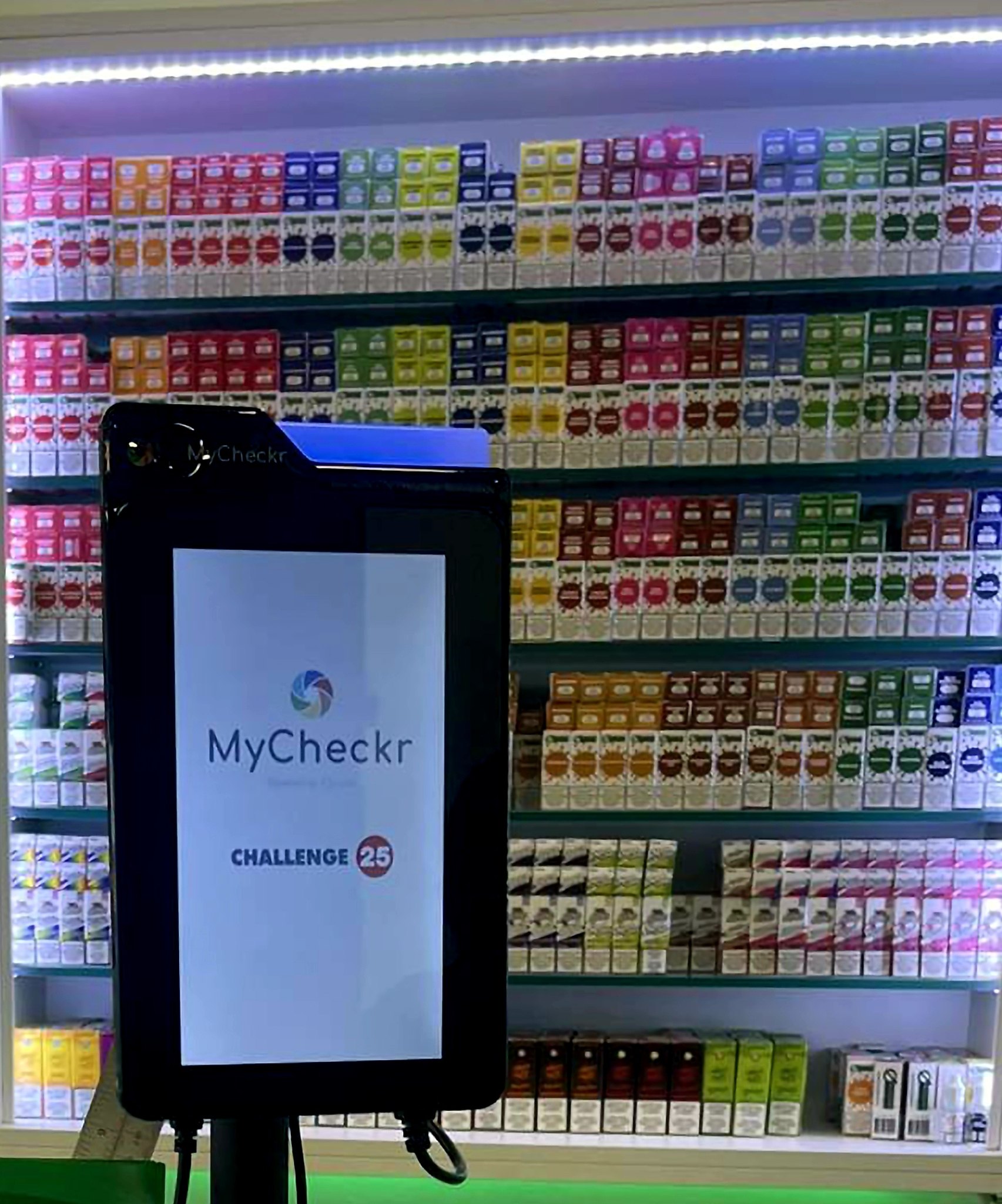 The Ecig Store Ballinasloe | Ballinasloe