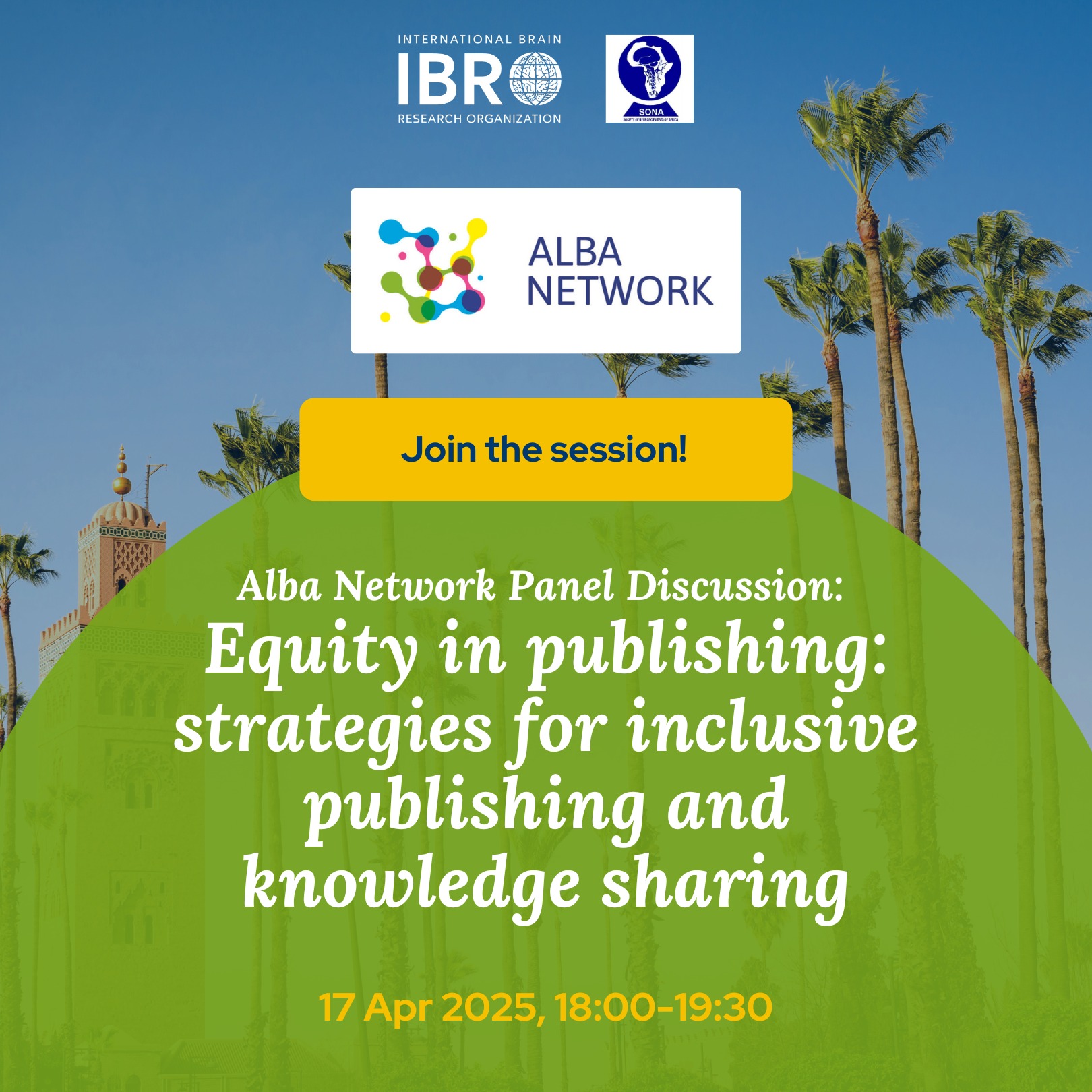 IBRO (International Brain Research Organization) | Brussels