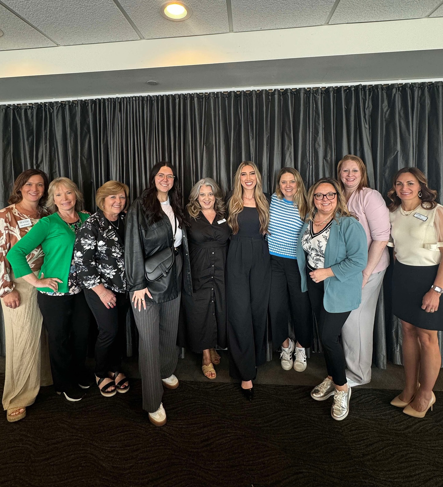 Women's Council of Realtors West Michigan - Another great start to the ...