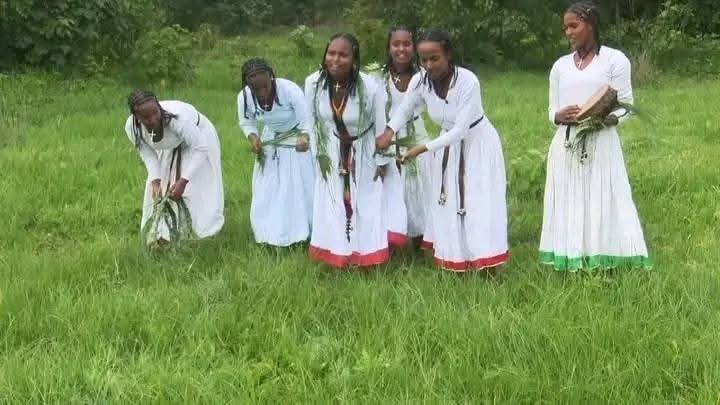 East gojjam... - East gojjam zone culture-tourism department