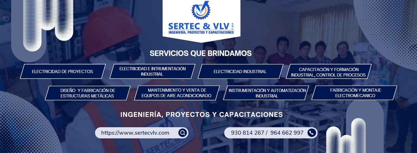 Sertec Vlv Srl