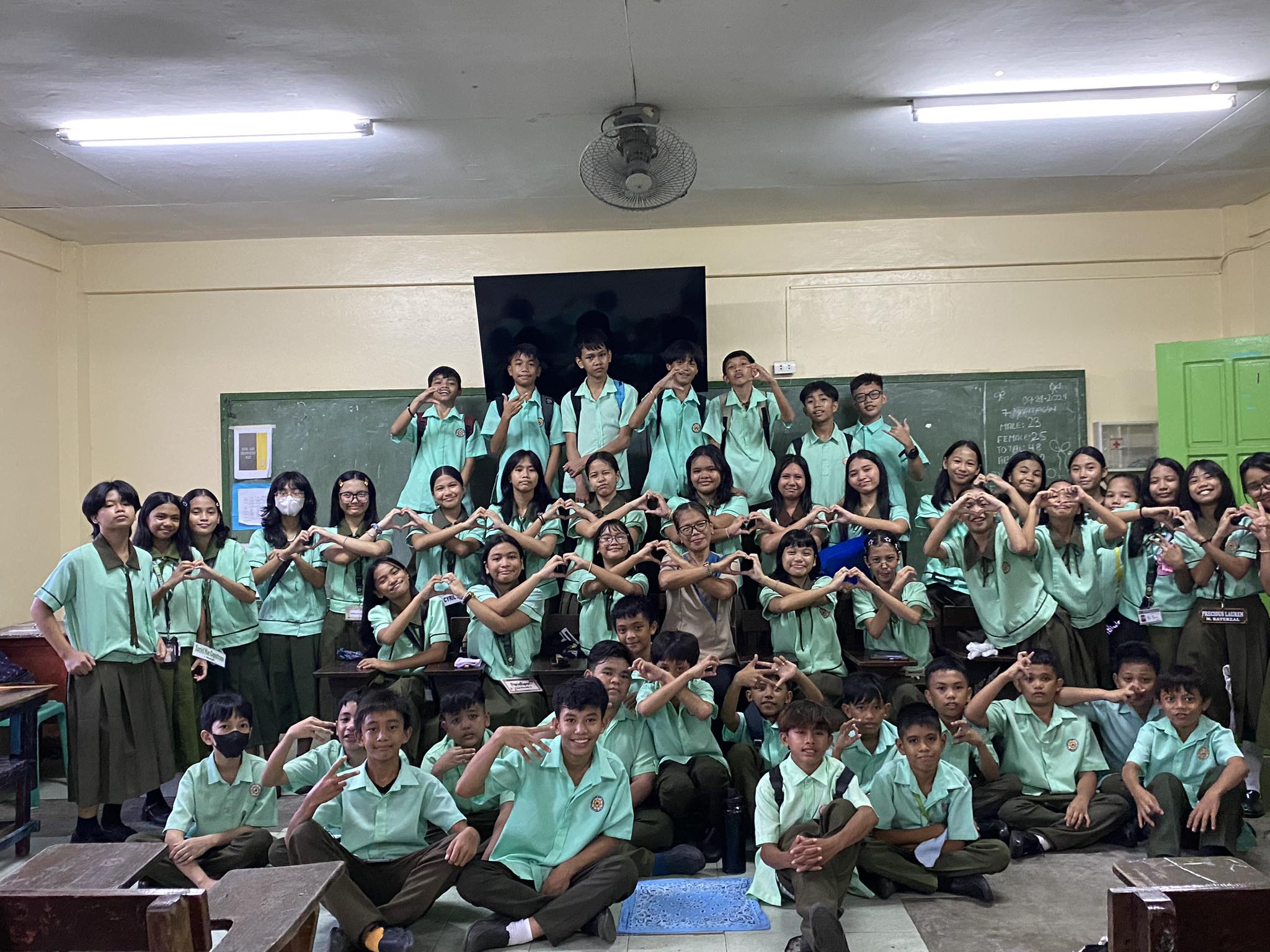 7-MAPITAGAN (2024-2025) | Facebook