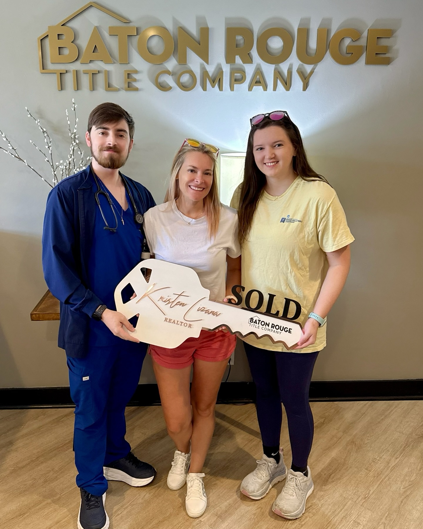 Kristen Lizana Realtor | Prairieville LA