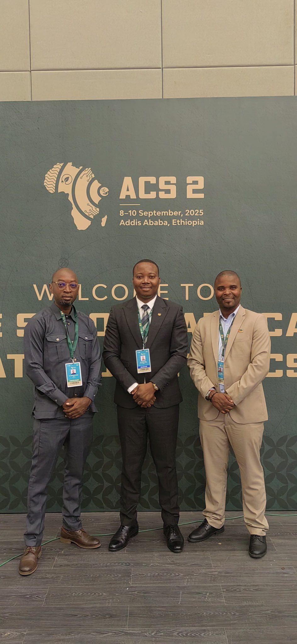 African Youth Commission - AYC