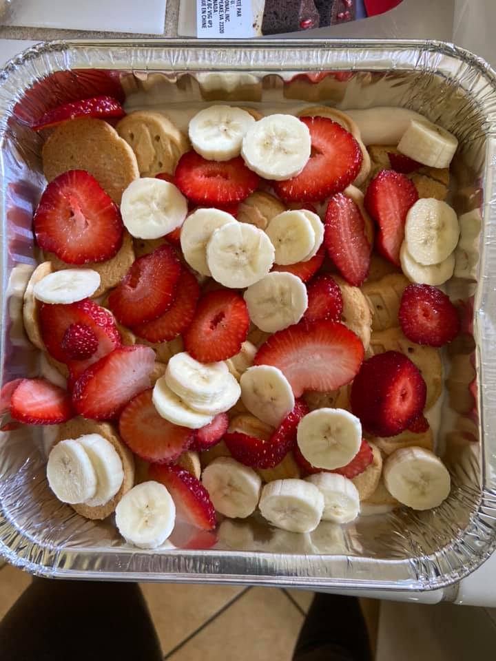 Ms. Puddings Bakery
