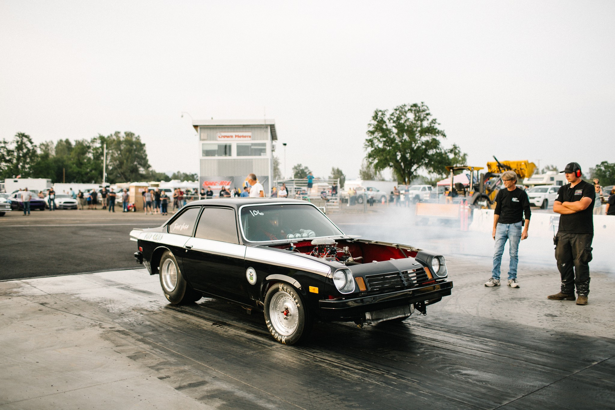Visit - 📣 Did you know the Redding Drag Strip is the oldest ...