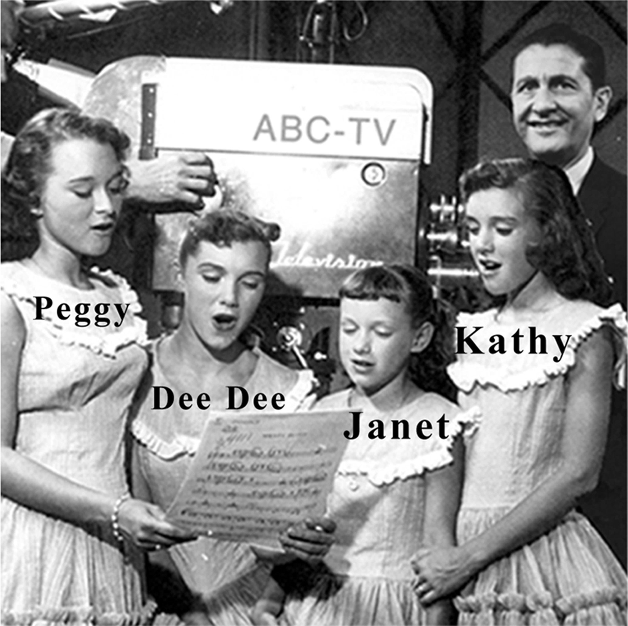 The Lennon Sisters added a new photo. - The Lennon Sisters