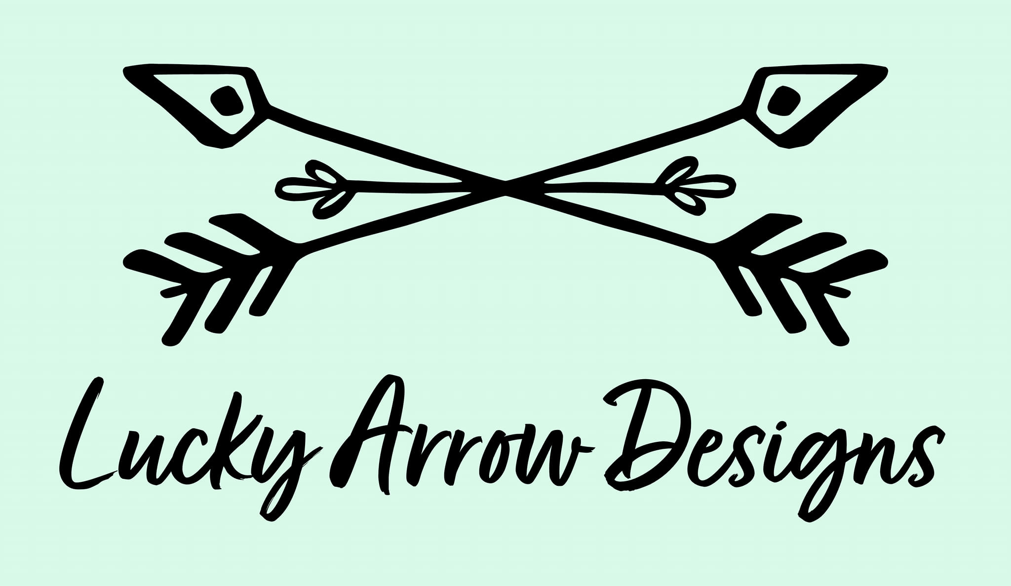 Lucky Arrow Designs