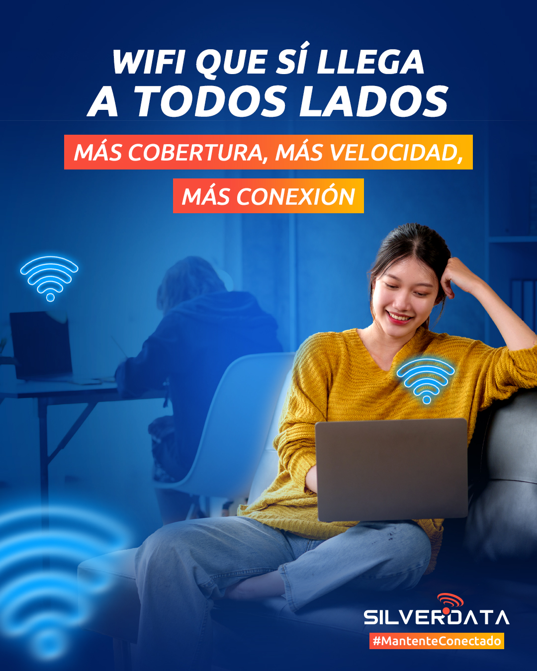 Telecomunicaciones Silverdata. c.a | Caracas