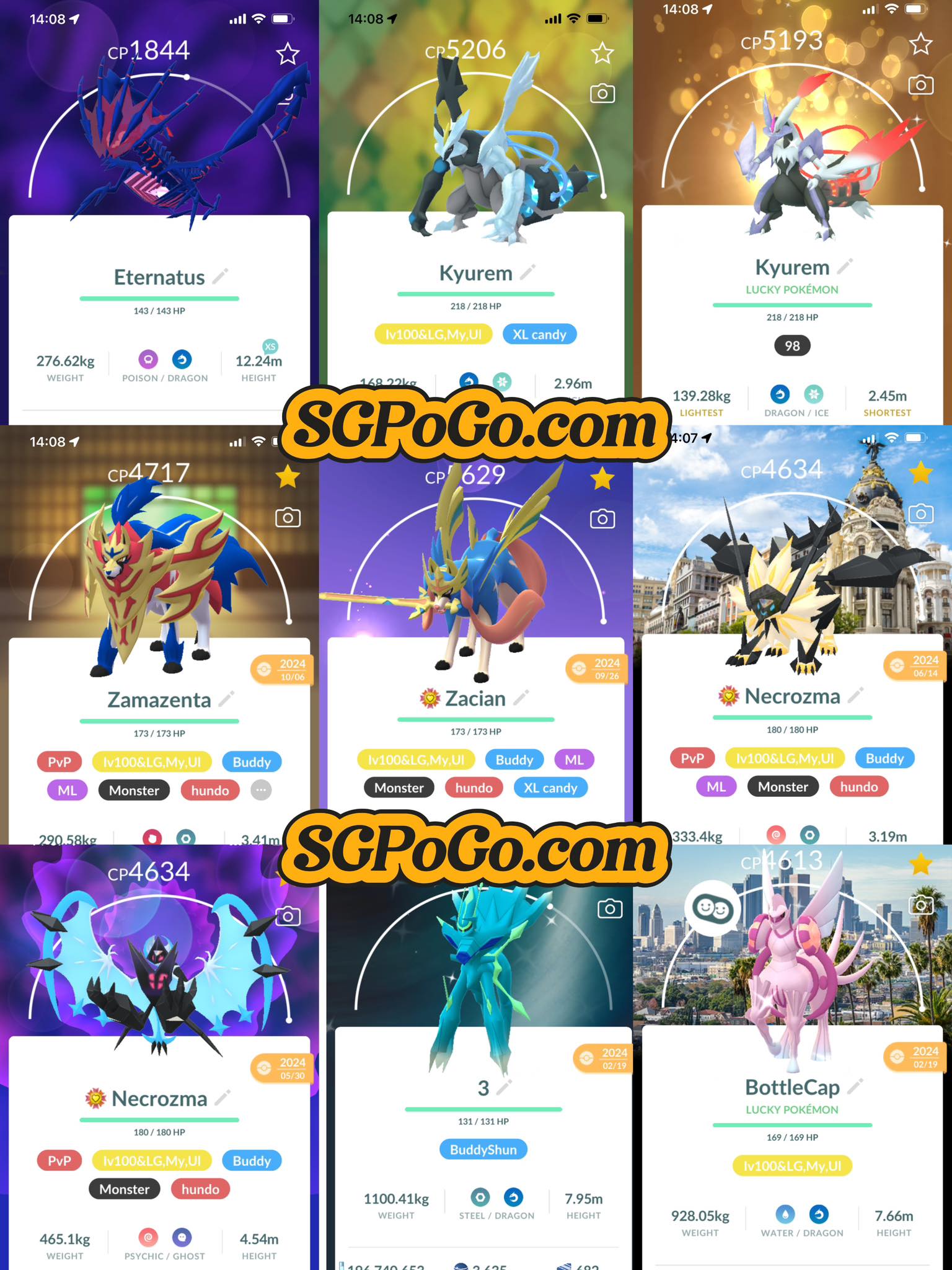 pokemon go location card Lunatone 034/078 & Solrock 039/078 - Lot Location Background Archives - Page