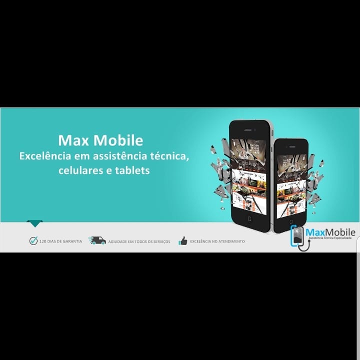 Max Mobile | Belo Horizonte MG