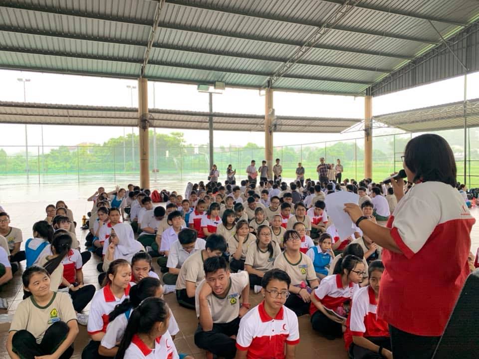 Smk Arang Road Home Facebook