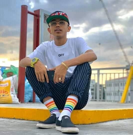 Rnb and hip-hop Pinoy song