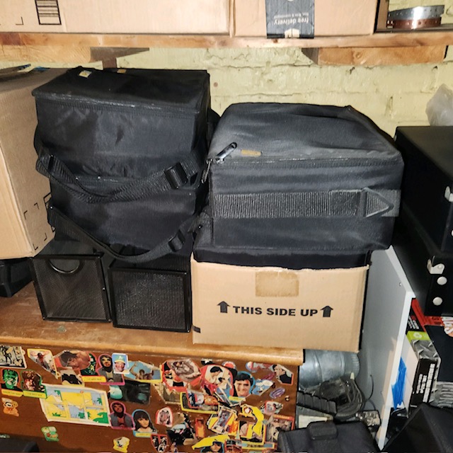Marc's Unique Antiques | Floral Park NY