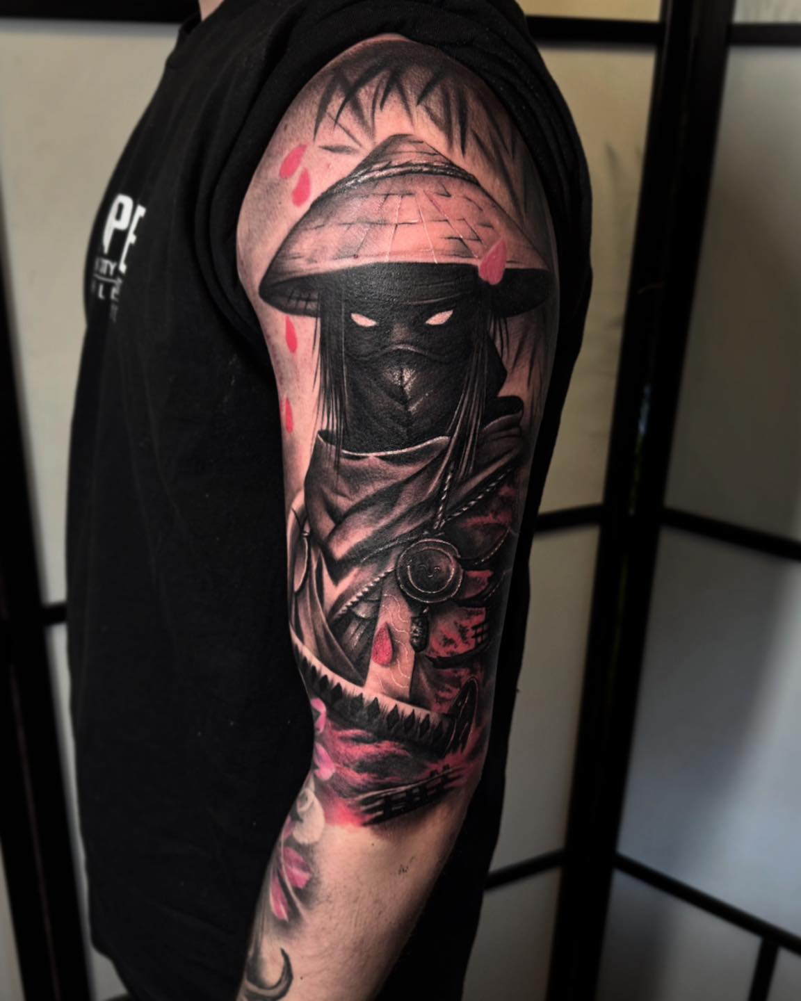 SKIN N INK Tattoo Studio | North Shields