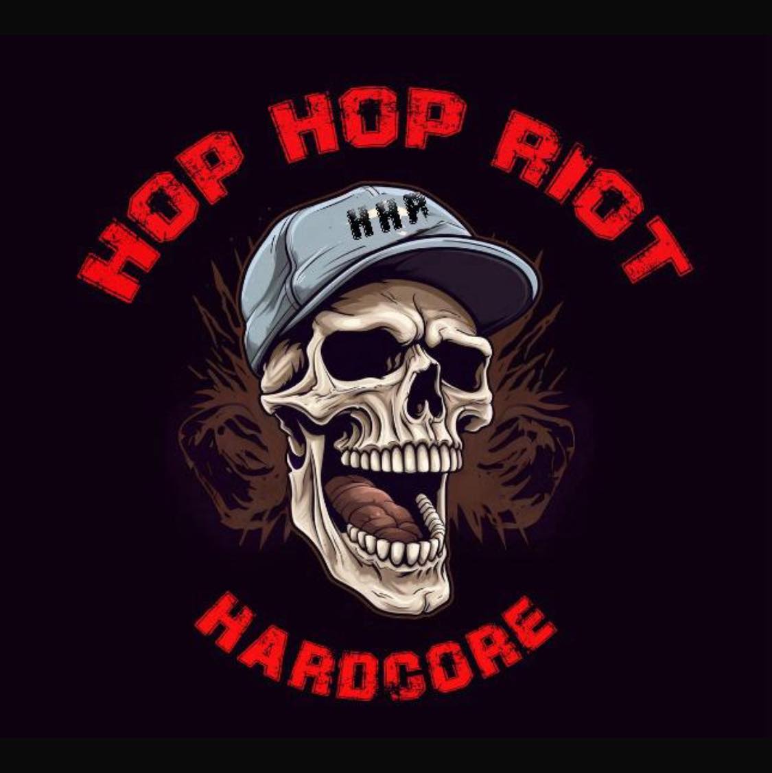 Hop Hop Riot HC