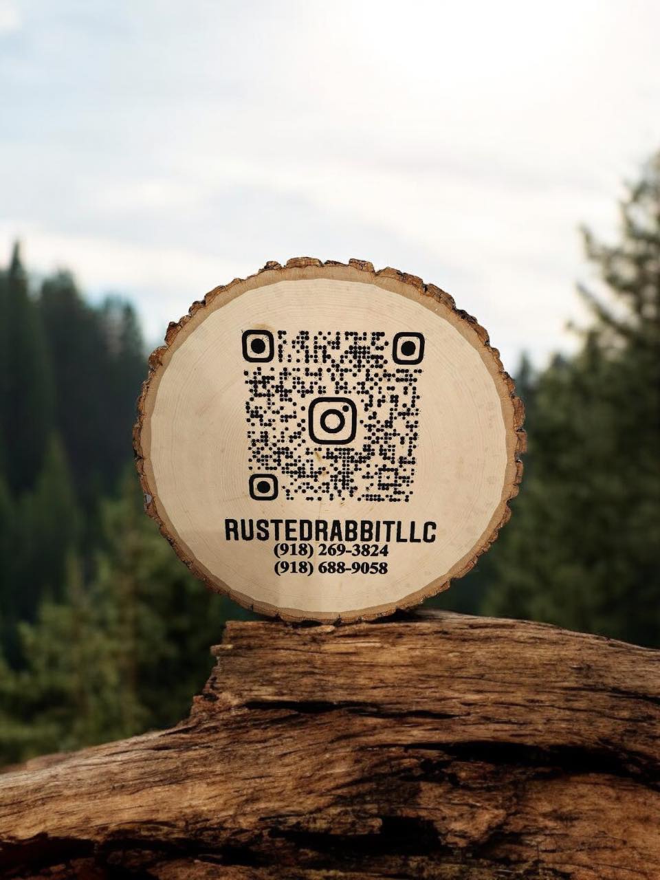 Rusted Rabbit LLC