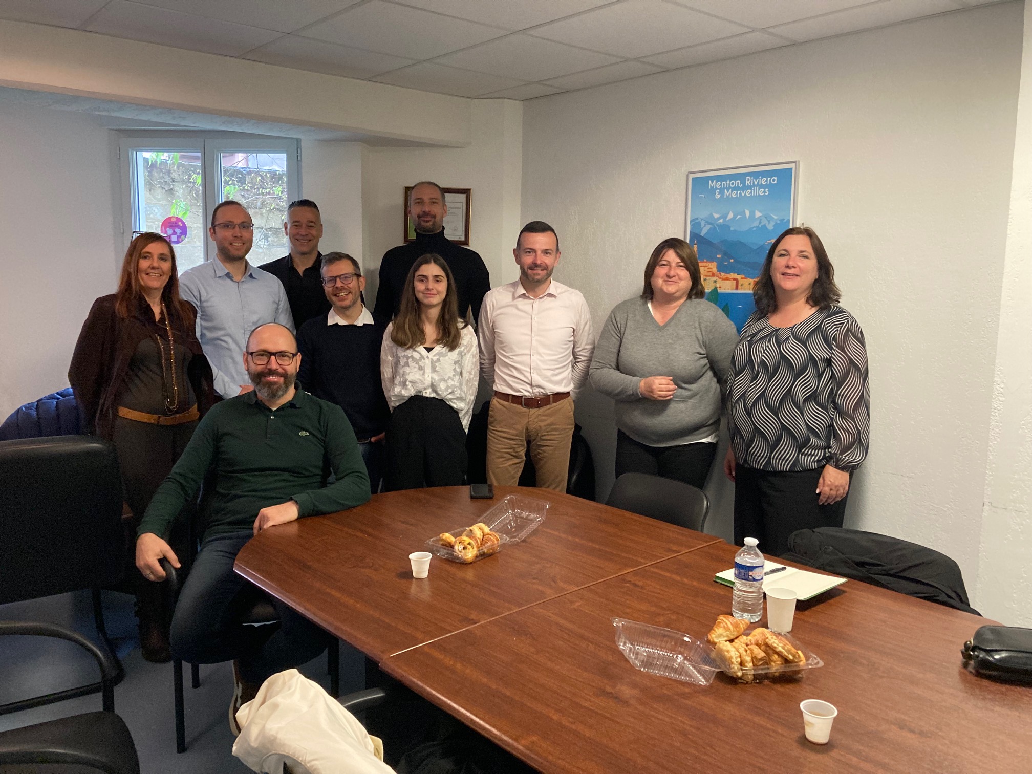 🚀 RDV Experts : Un Collectif... - Initiative Menton Riviera | Facebook