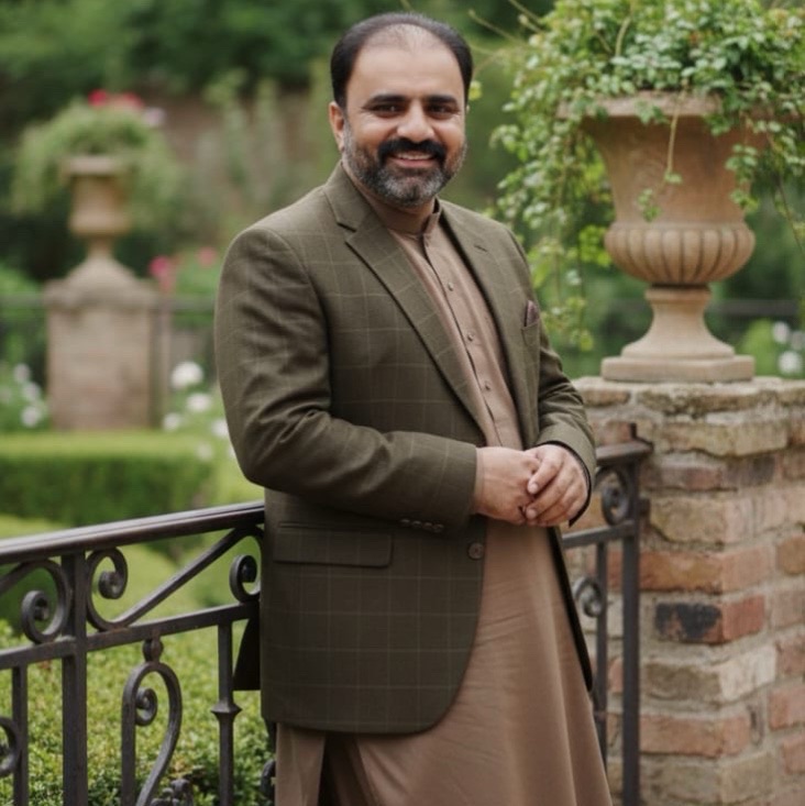 Malik Ghulam Rasool... - Malik Ghulam Rasool Sangha Awan