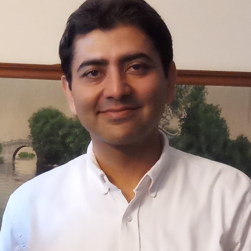 Dr. - ABOUT DR. ALI JAN: Ali Jan is a travel writer, tourism expert ...