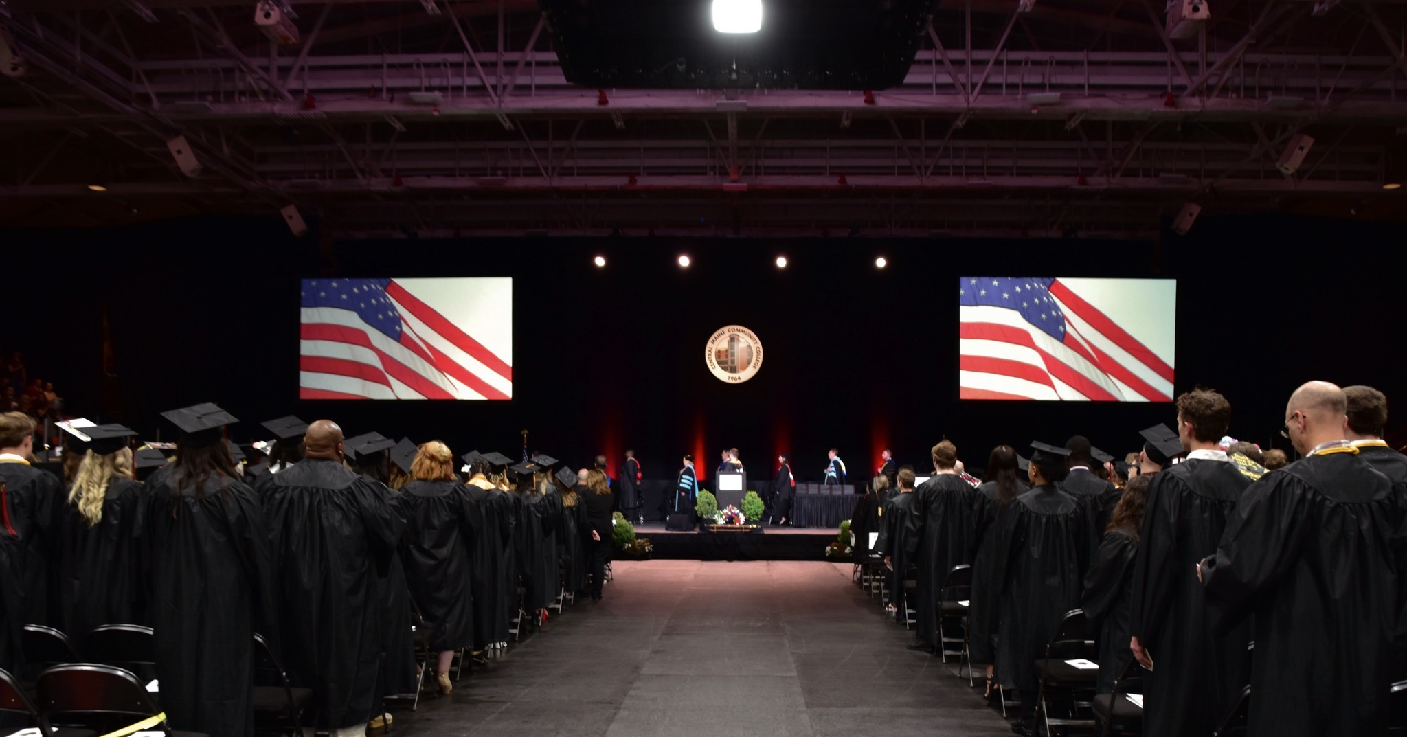 Central - See you tomorrow, Class of 2025 As a reminder: 🎓 Doors open ...