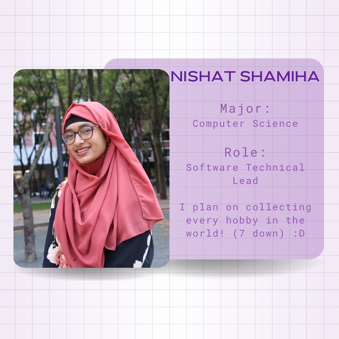 NYU Robotic Design Team | Brooklyn NY