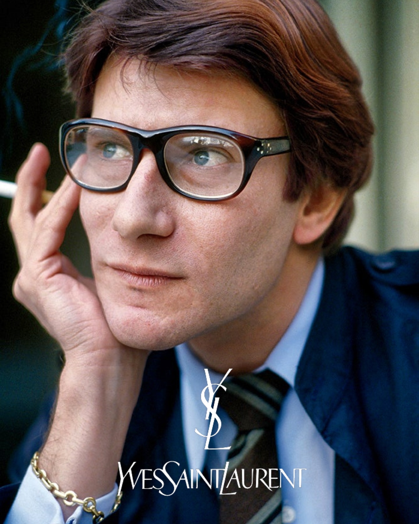 D’ Perfumes - Yves Henri Donat Mathieu-Saint Laurent fue... | Facebook