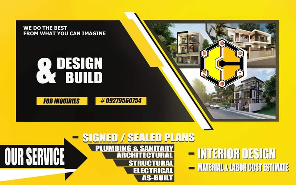 GERON Design | Caloocan