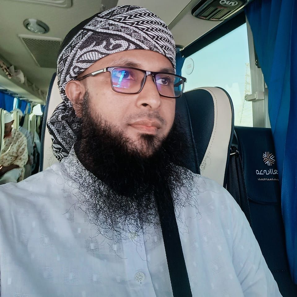 Mufti Salauddin Ayubi