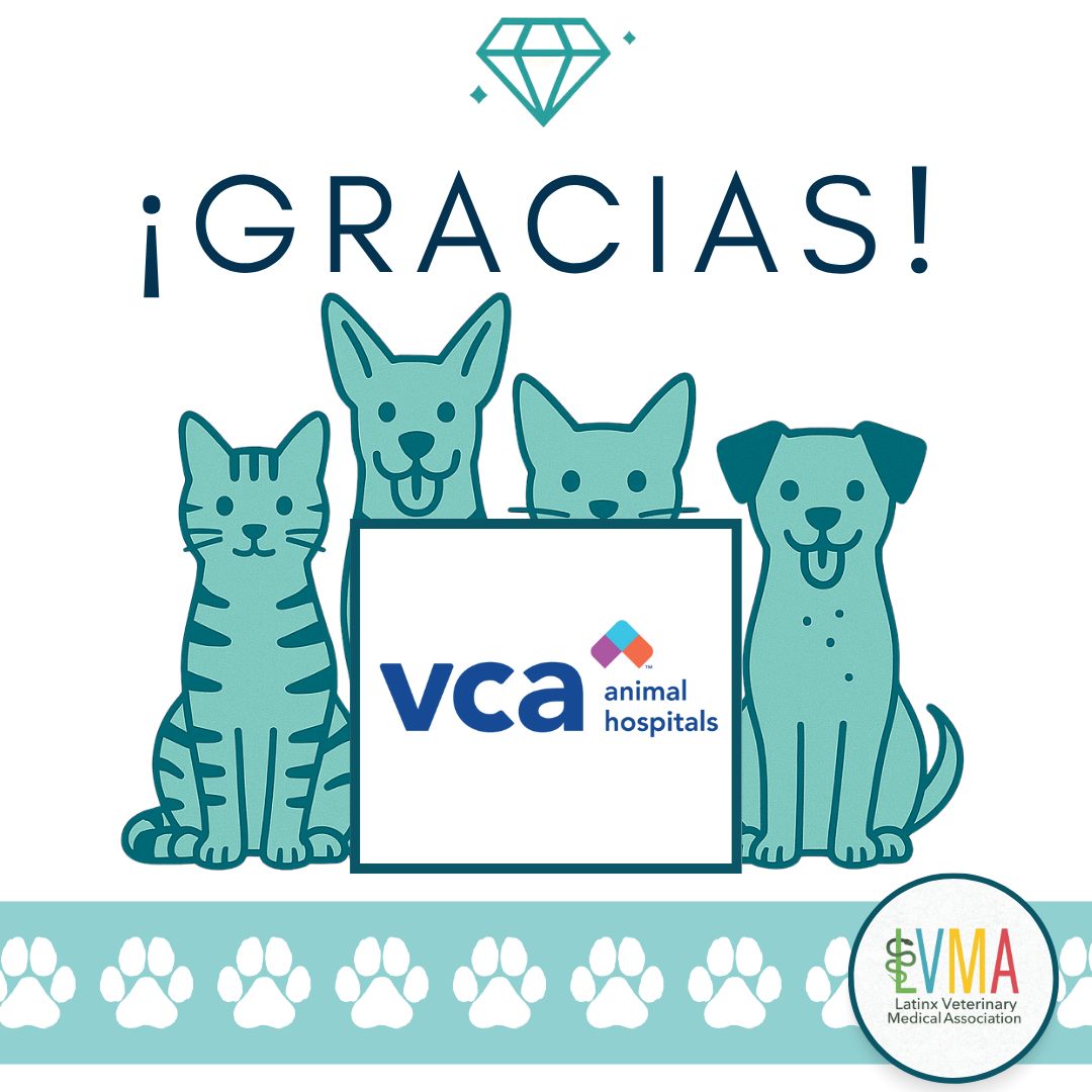 Latinx Veterinary Medical Association