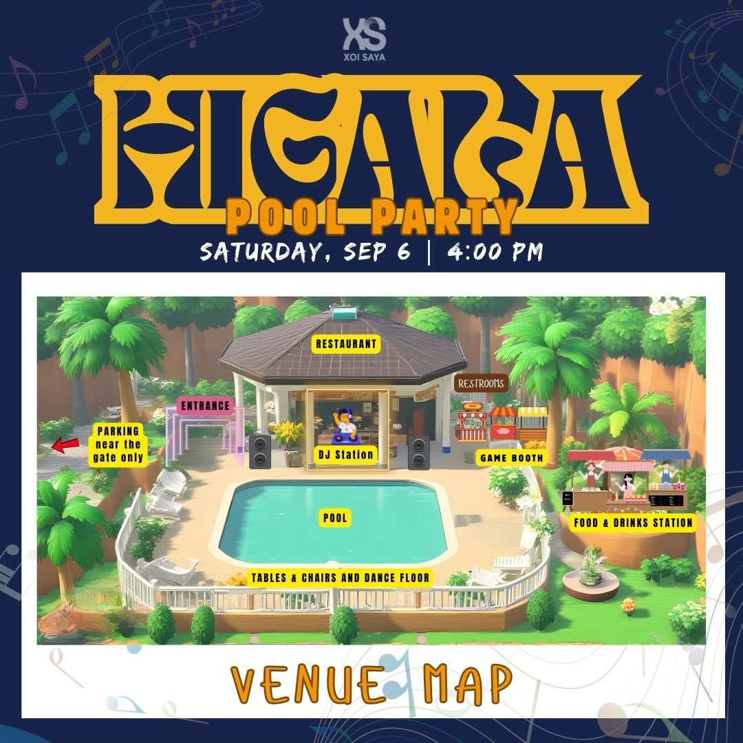 Are you ready for the HIGALA POOL... - Gold View Beach Resort | Facebook