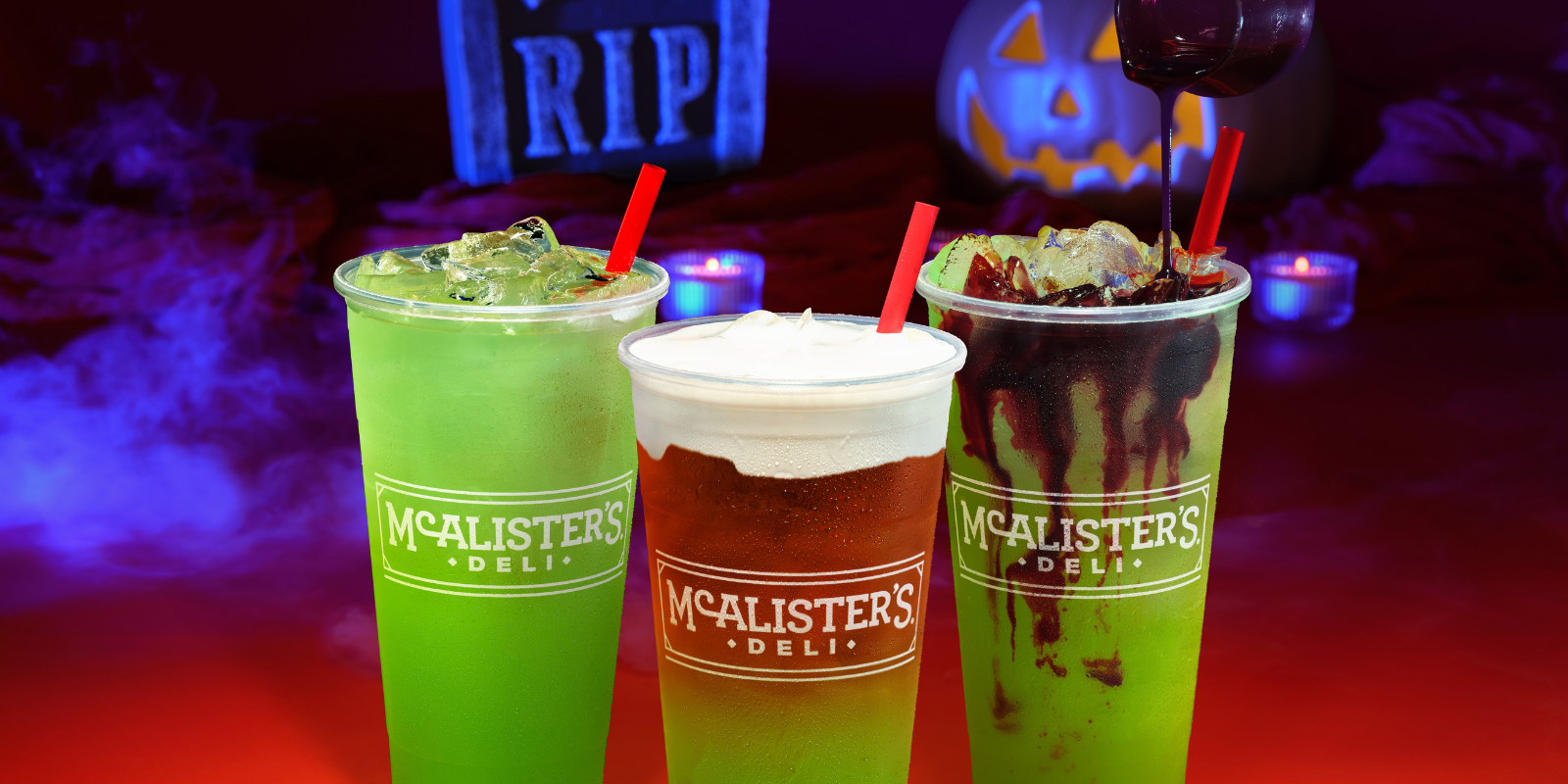 McAlister's Deli | Cold Spring KY