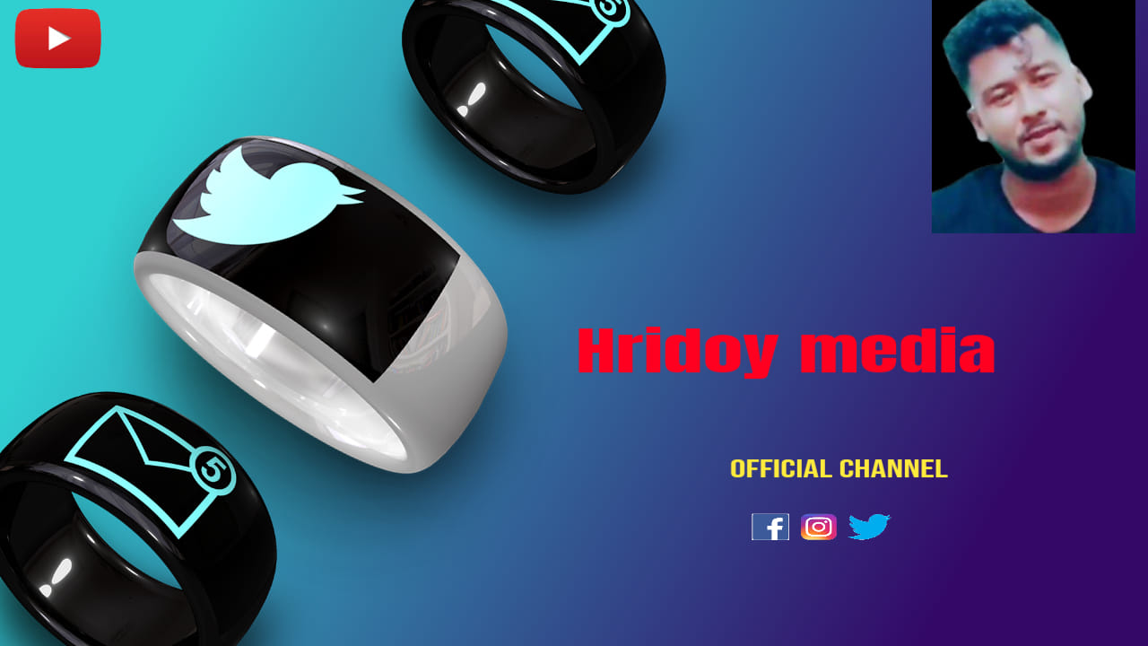 Hridoy Official