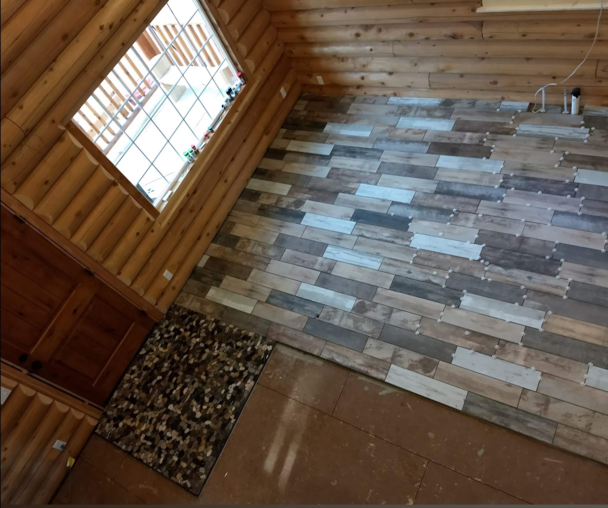 Cornerstone Tile and Construction | Lewiston ID