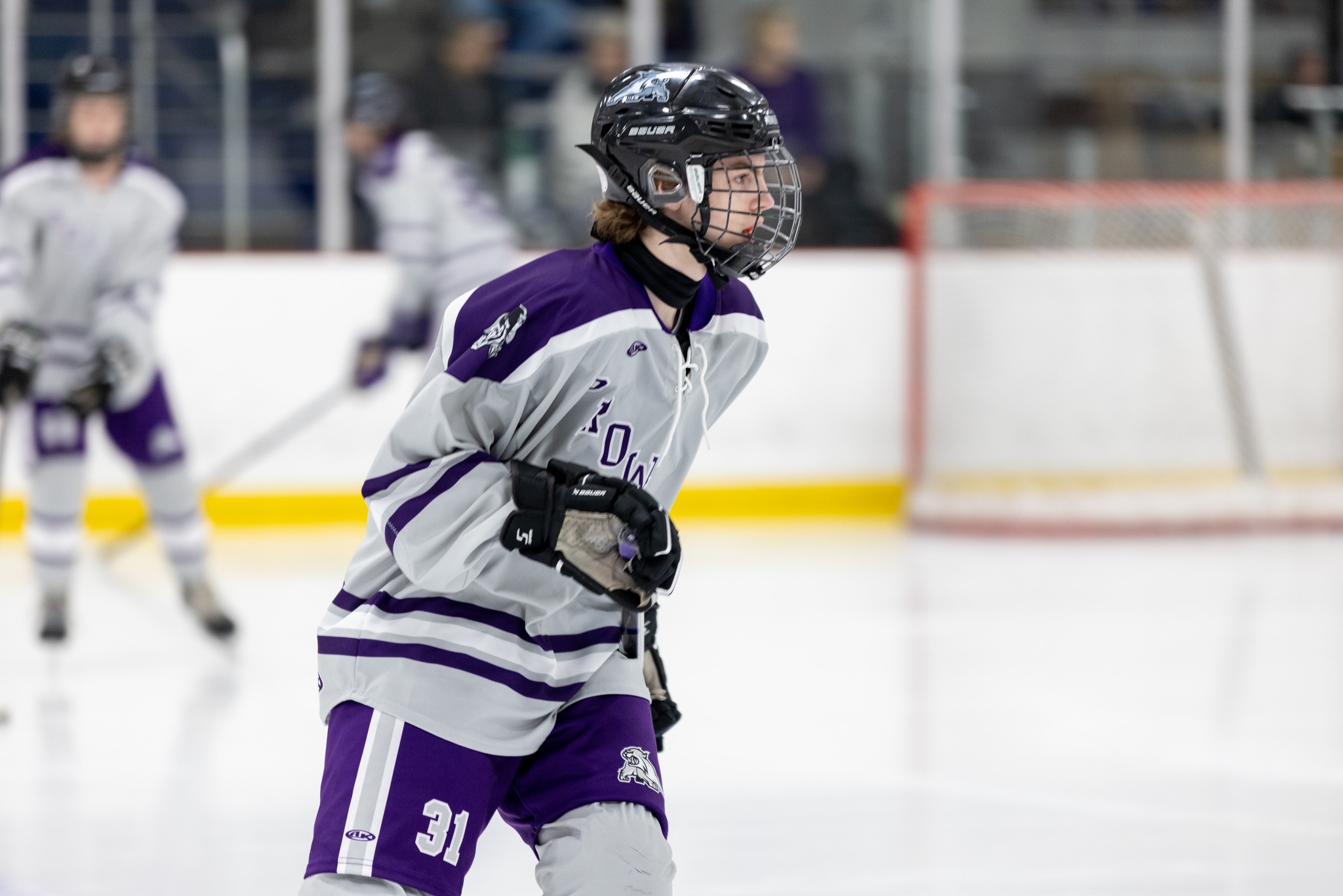 Prowler Hockey Association (PHA)