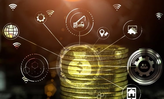 Tokenoy - Decentralized projects are giving investors good... | Facebook
