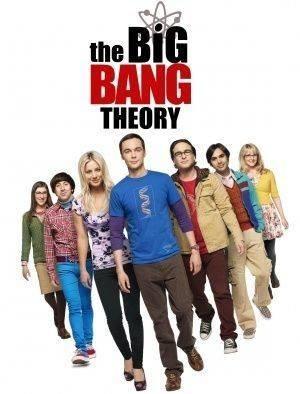 The Big Bang Theory, la mejor serie de todos los tiempos. | Good