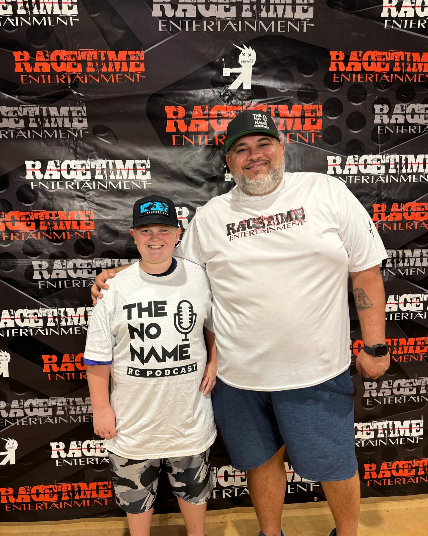 The No - 🌟 Had the pleasure of meeting an incredible young racer, Mason ...
