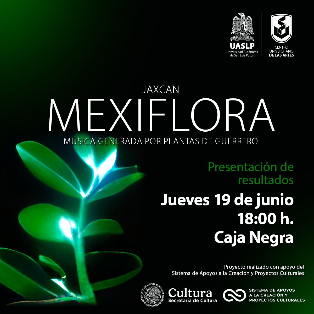 CUART UASLP | San Luis Potosí